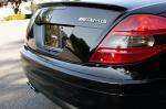 Mercedes-Benz SLK55 AMG 2006 года